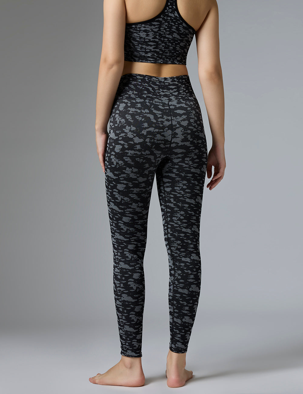 Camo Leggings